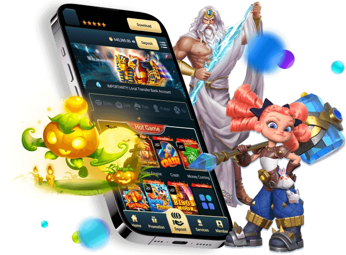 Hướng dẫn cài đặt tải ga32 trên iOS