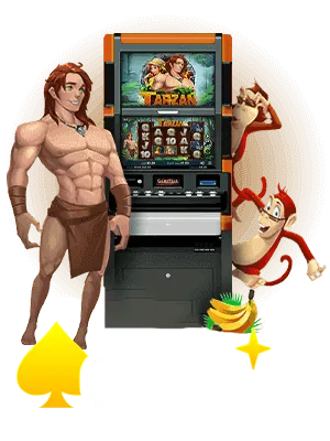 Cơ hội thắng lớn và jackpot tại GA32