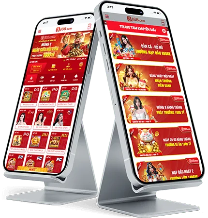 Đa dạng trò chơi tại GA32