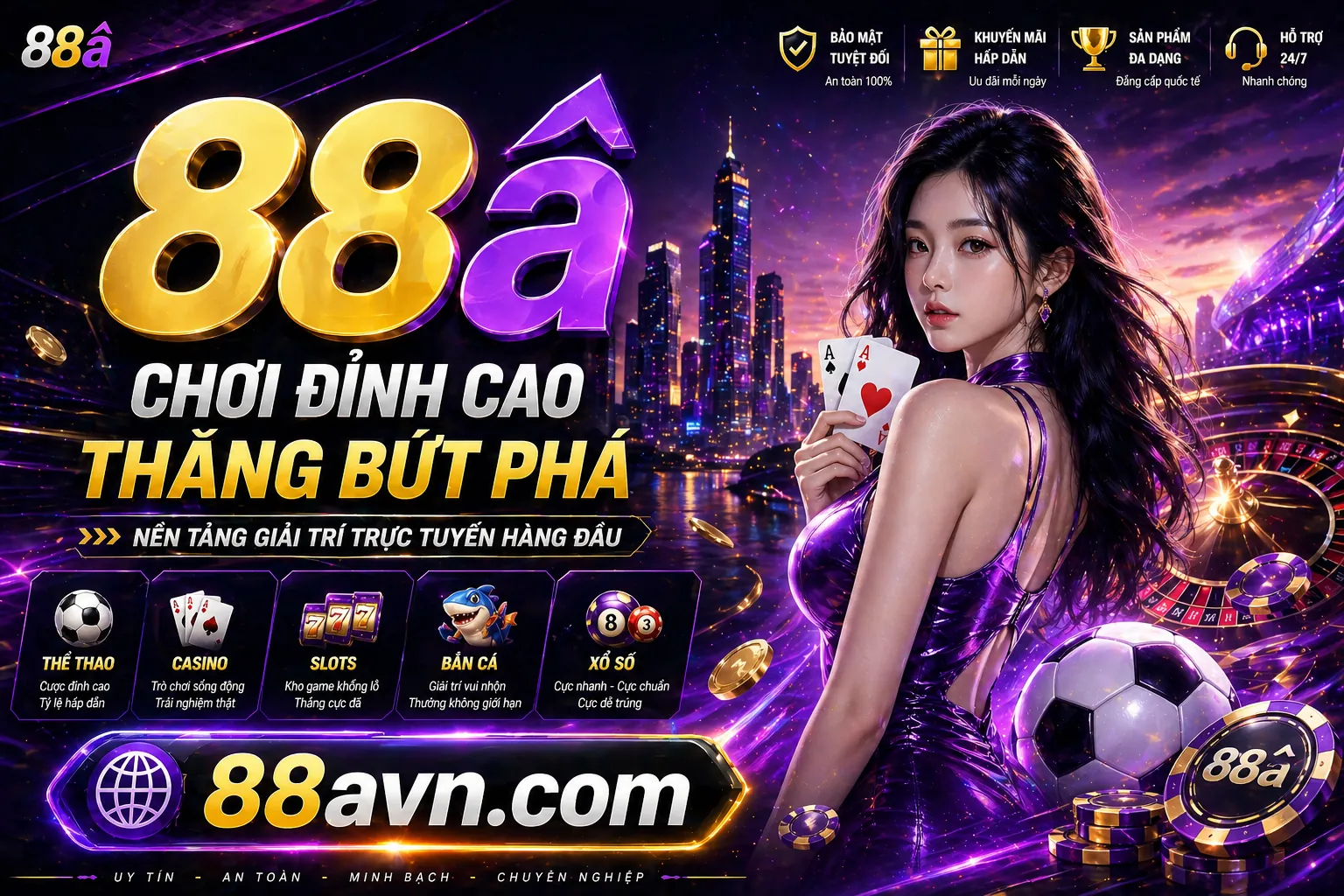 Banner khuyến mãi đặc biệt dành cho máy đánh bạc GA32