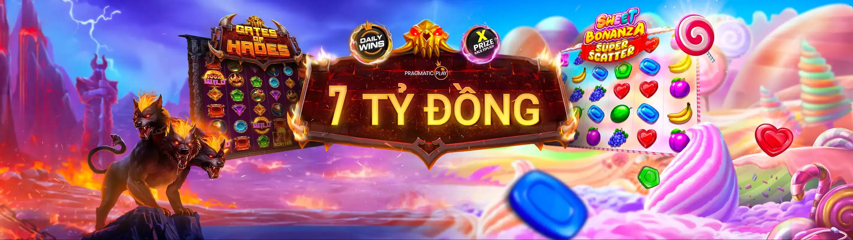 Sòng bạc trực tuyến GA32 với các trò chơi đa dạng và phần thưởng lớn