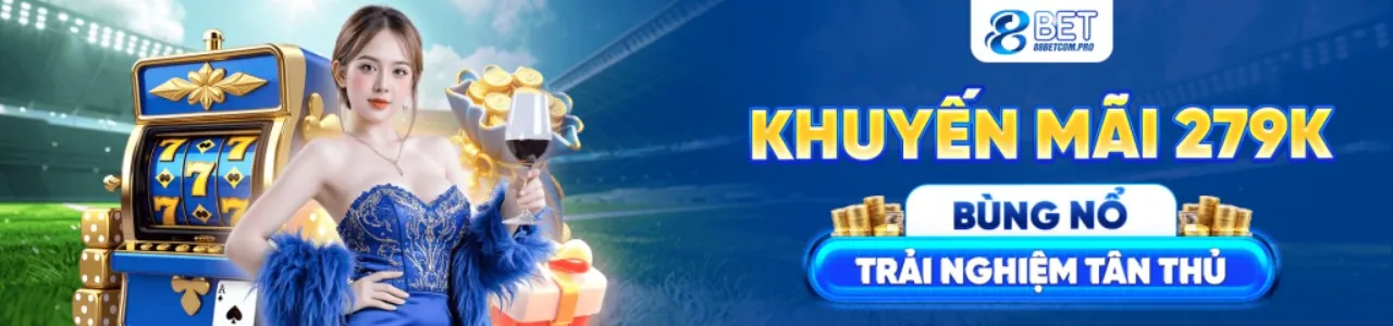 Máy đánh bạc GA32 với giao diện sôi động và cơ hội nổ hũ lớn