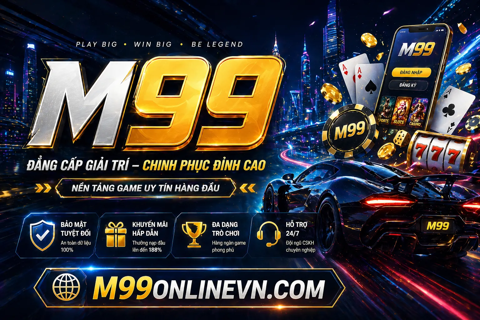 Tin tức GA32 - Nền tảng cá cược trực tuyến hàng đầu
