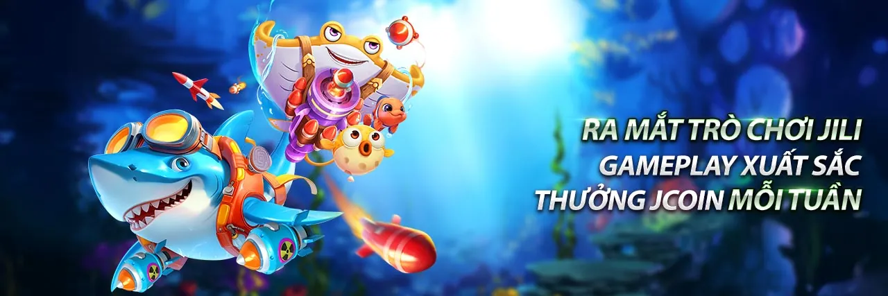 Trải nghiệm game bắn cá đỉnh cao tại tải GA32