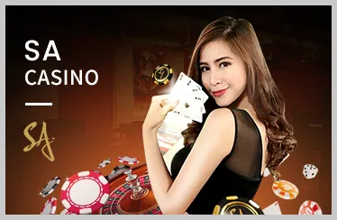 Trải nghiệm sòng bạc trực tiếp GA32