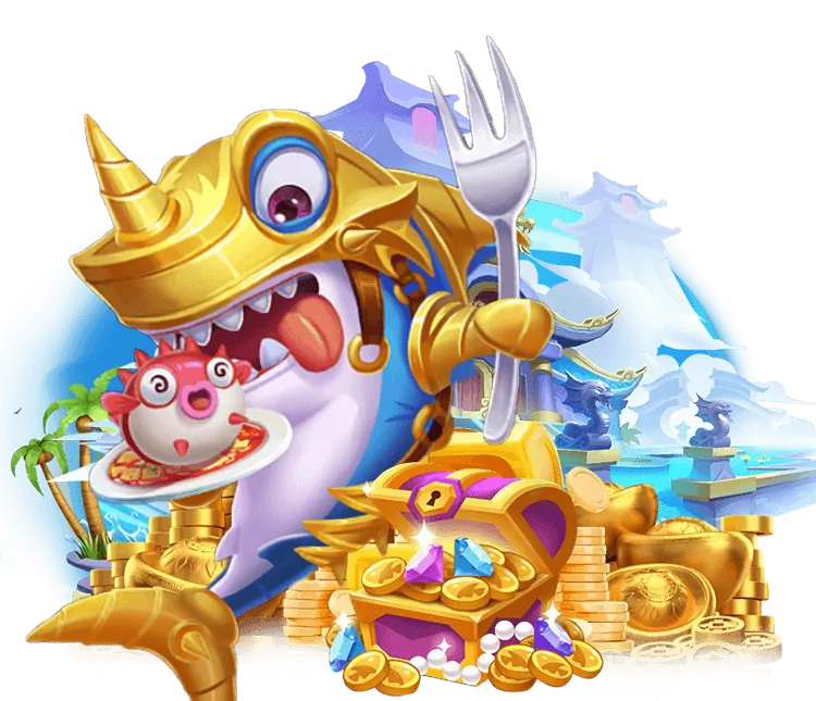 Giải đấu Slot Games tải GA32