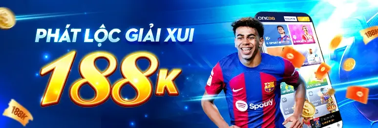 Tiền thưởng chào mừng GA32